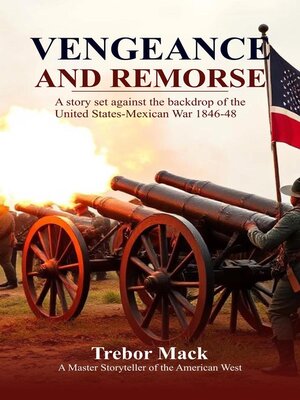 cover image of Vengeance and Remorse